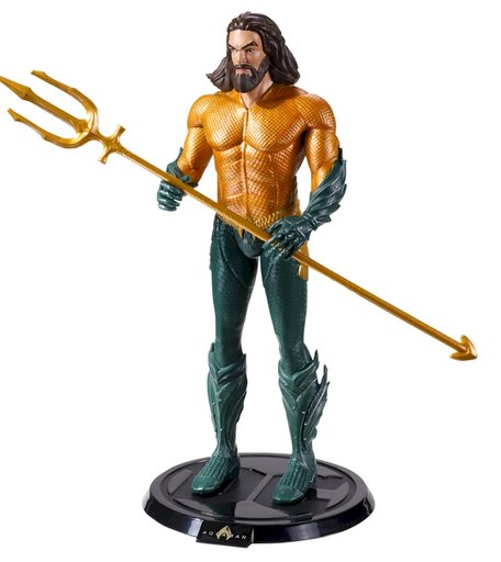 Фигурка The Noble Collection Аквамен, 19.00