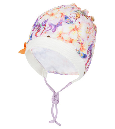 Чепчик Lucky Child Капсула №1