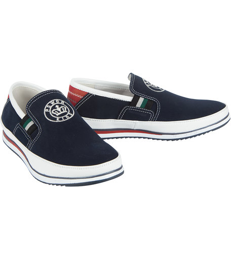 Кроссовки Patrol