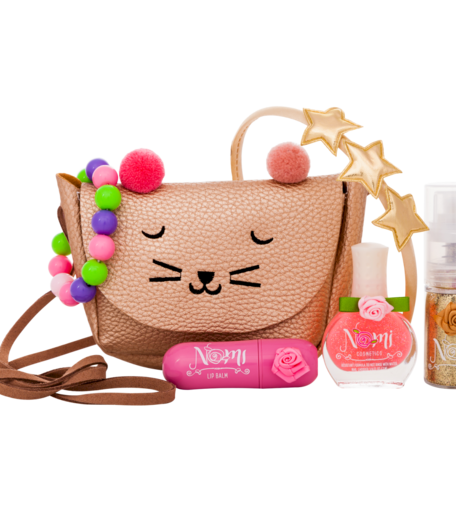 Набор детской косметики NOMI С 5 лет, с 5 лет