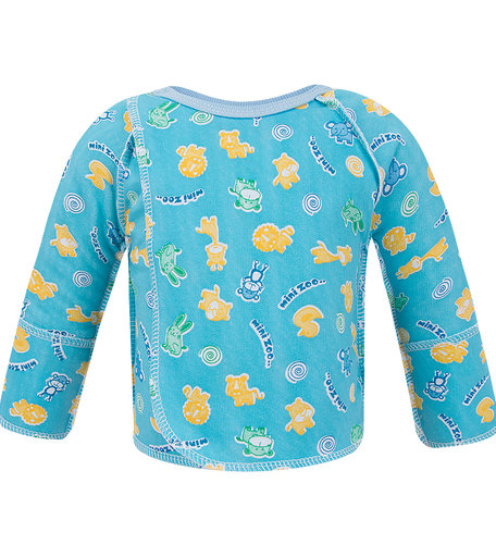 Распашонка Три медведя