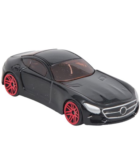 Машинка Maxi Car Metal