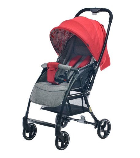 Прогулочная коляска Everflo Dayli E-510