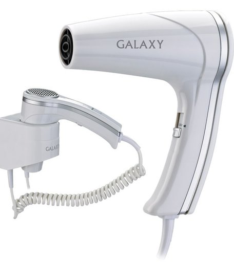 Galaxy Фен с настенным креплением GL 4350