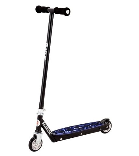 Двухколесный самокат Razor Tekno