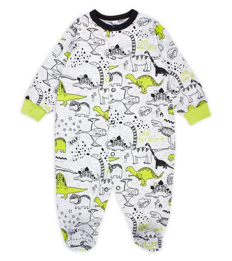 Комбинезон Веселый малыш