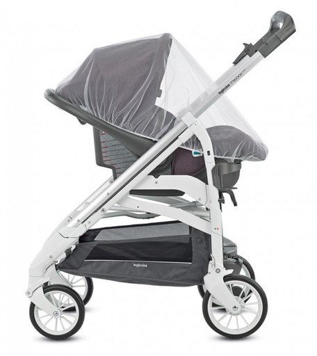 Inglesina Антимоскитная сетка для автокресла Huggy