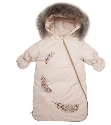 Конверт в коляску Алекс Юнис Флай