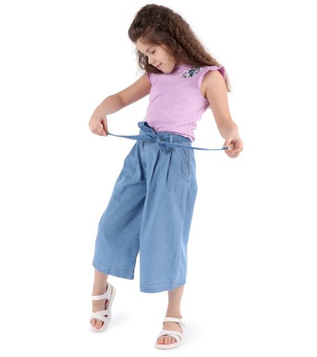 Джинсы Leader Kids Летние дни