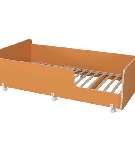 Кровать Капризун подростковая Р439