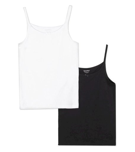 Майка 2 шт Coccodrillo,