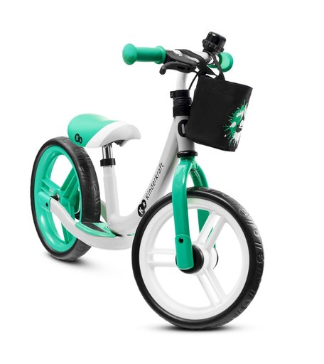 Беговел Kinderkraft Space 2021