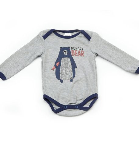 Боди Чудо-Чадо Горные мишки