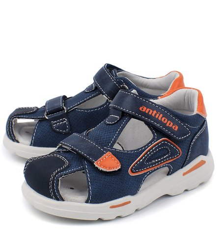 Сандалии Antilopa