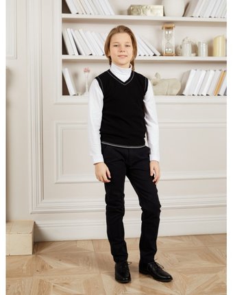 Миниатюра фотографии Luminoso брюки для мальчика 202706