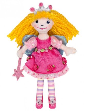 Spiegelburg Кукла Prinzessin Lillifee 25282