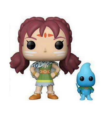 Фигурка FUNKO Тани и Хигглиди, 10