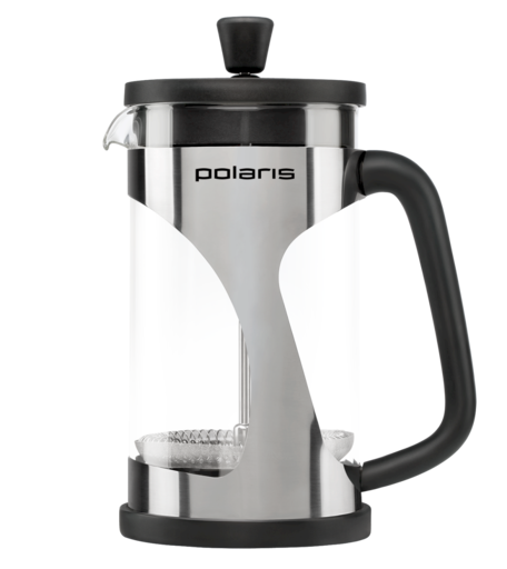 Френч-пресс Polaris Enigma Enigma-600FP, 0.6