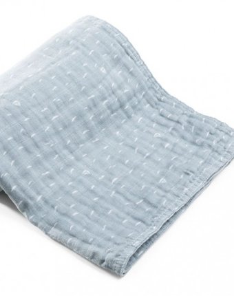 Одеяло Stokke Blanket Muslin Cotton 100x100 см