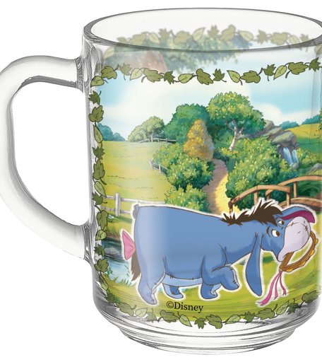 Кружка Priority Винни Пух, 200 мл