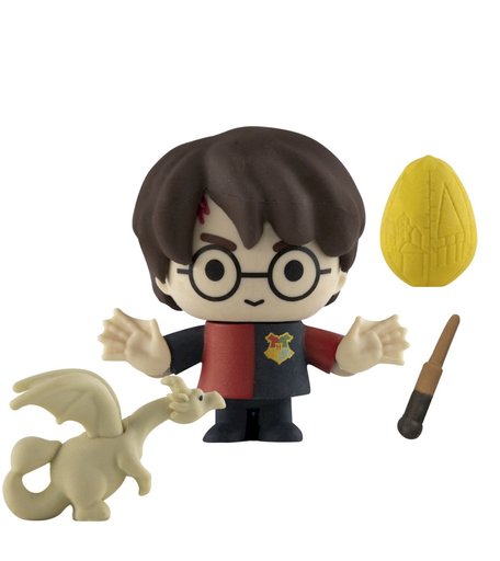 Фигурка Cinereplicas Гарри Поттер, 6,500