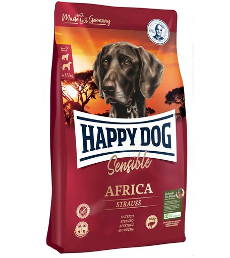 Happy Dog, 12.5 кг