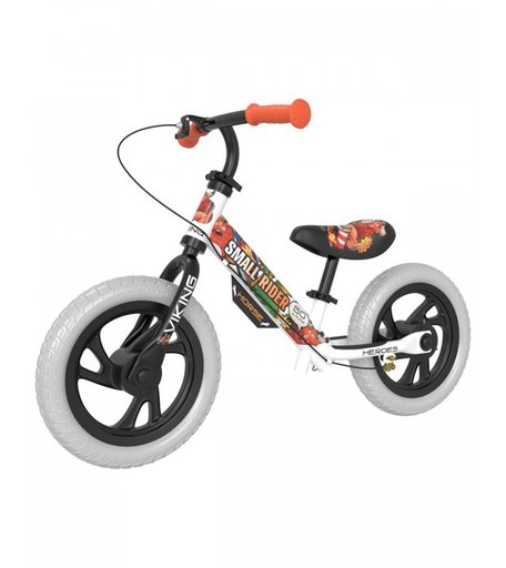 Беговел Small Rider Motors Cartoons Викинг EVA