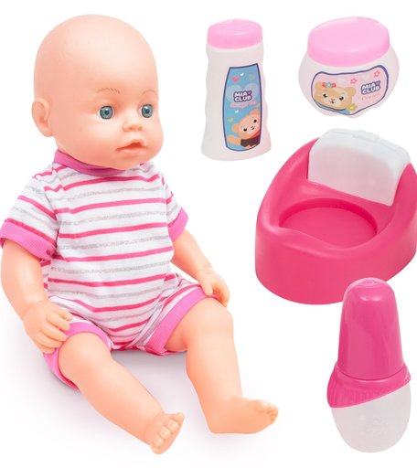 Игровой набор Mia Club 35 см