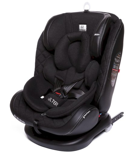 Автокресло BabyCare Shelter