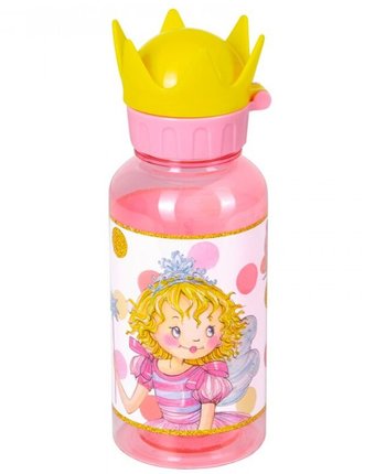 Spiegelburg Бутылка для питья Prinzessin Lillifee
