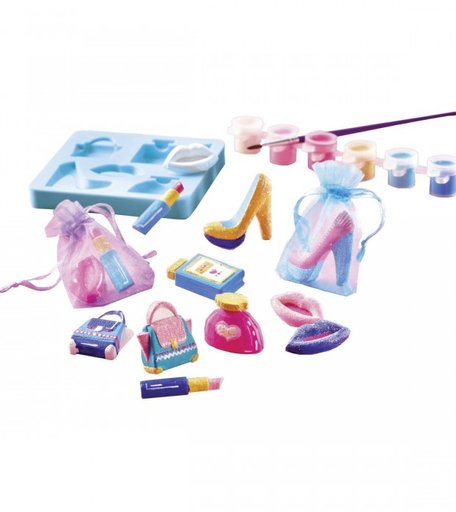 Totum Набор для творчества Beauty factory