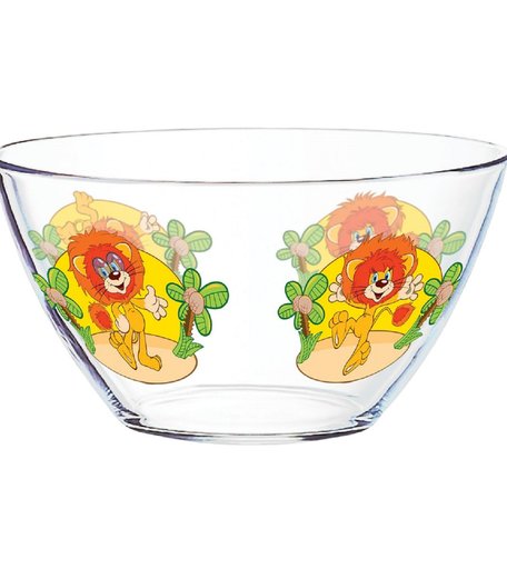 Салатник Priority Львенок