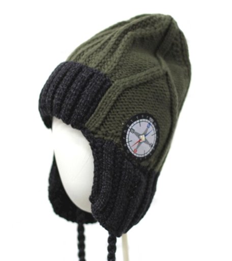 Шапка Marhatter