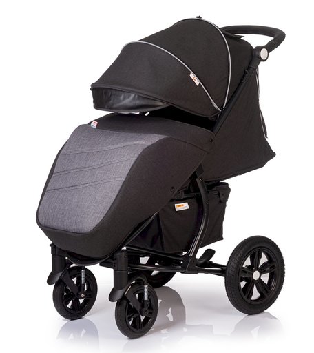 Прогулочная коляска BabyHit Tribute