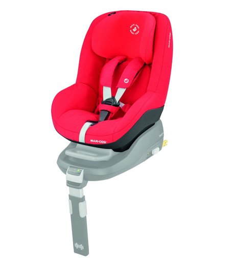 Автокресло Maxi-Cosi Pearl