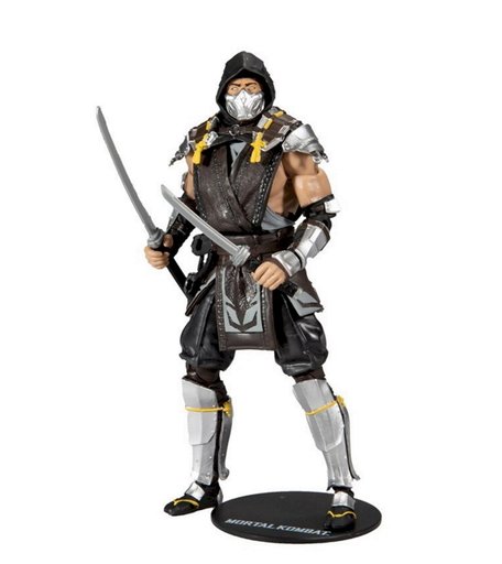 Фигурка McFarlane Toys Скорпион в тени, 18 см