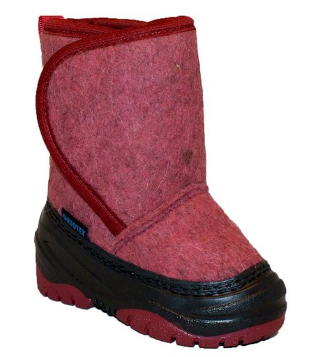 Валенки Ortotex