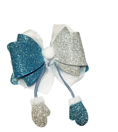 Заколка для волос 1000 bantov