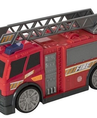 HTI Пожарная машина Teamsterz 30 см