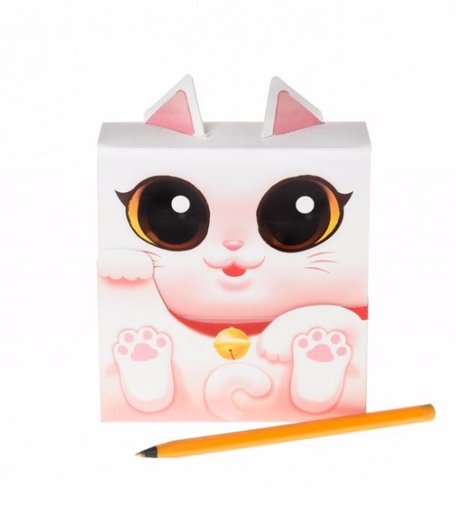 Gaga Games Настольная игра Kitty Paw Кошачья лапка