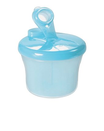 Миниатюра фотографии Дозатор молочной смеси philips avent scf135/06