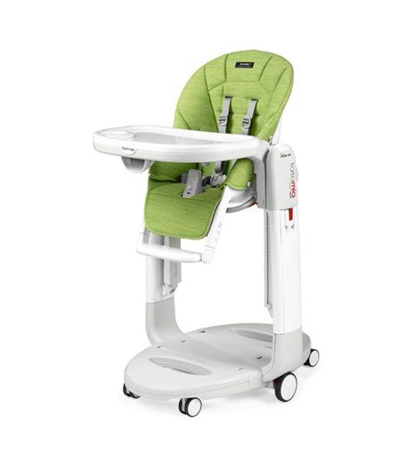 Стульчик-трансформер Peg-Perego Tatamia Follow Me