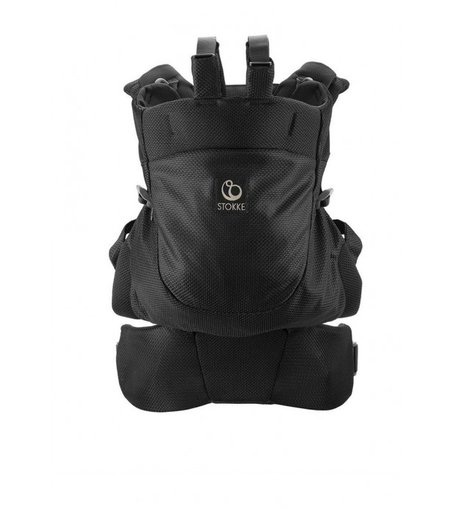 Рюкзак-кенгуру Stokke MyCarrier Front and Back Mesh