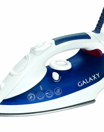 Galaxy Утюг GL 6102