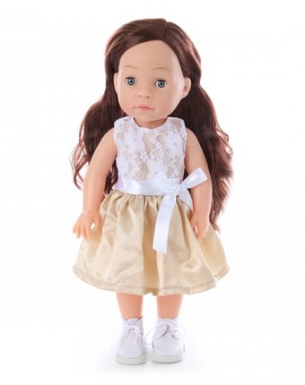 Миниатюра фотографии Lisa doll кукла элис 37 см