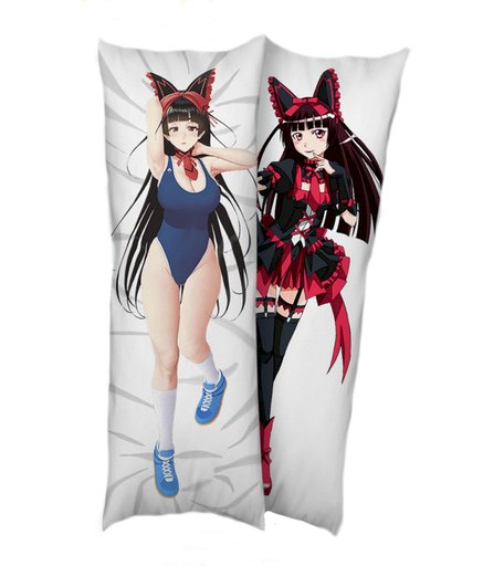 Подушка декоративная Super01 подушка/наволочка 150х50