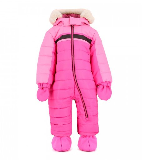 CMP Комбинезон Kid detachable hood overall 30W0902GF