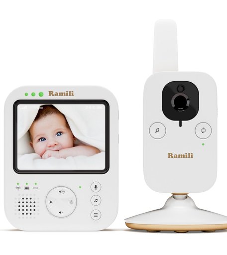 Видеоняня Ramili Baby RV200