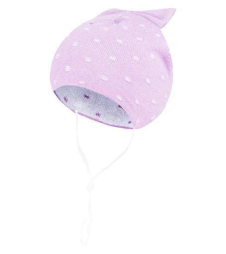 Шапка Marhatter