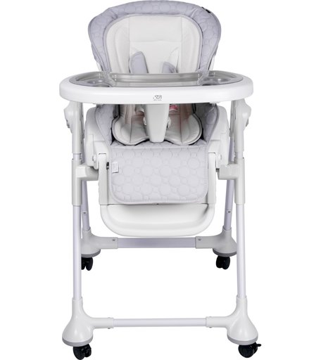 Стульчик-шезлонг Sweet Baby Luxor Classic Rosa